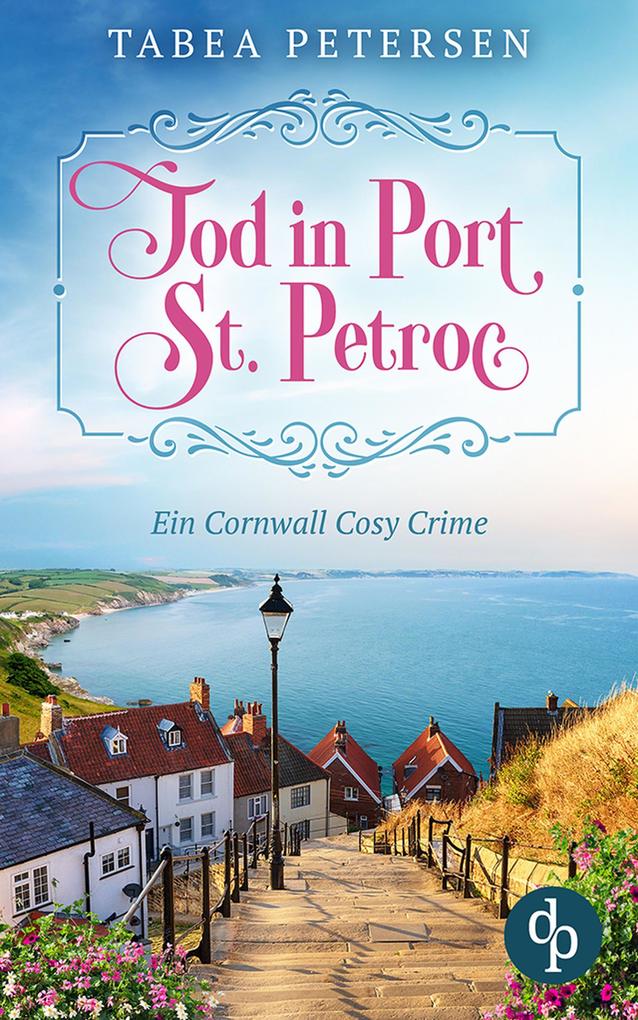 Produktbild: Tod in Port St Petroc | Tabea Petersen