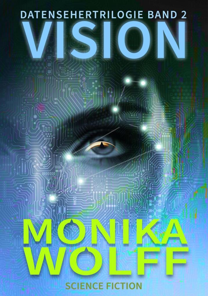 Produktbild: Vision | Monika Wolff