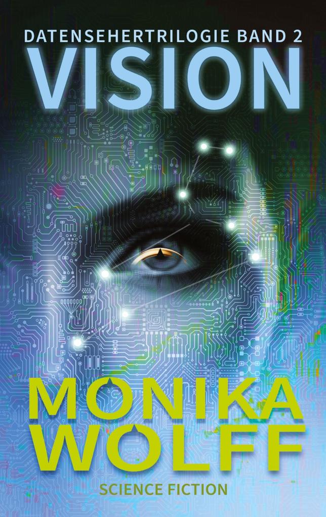 Produktbild: Vision | Monika Wolff