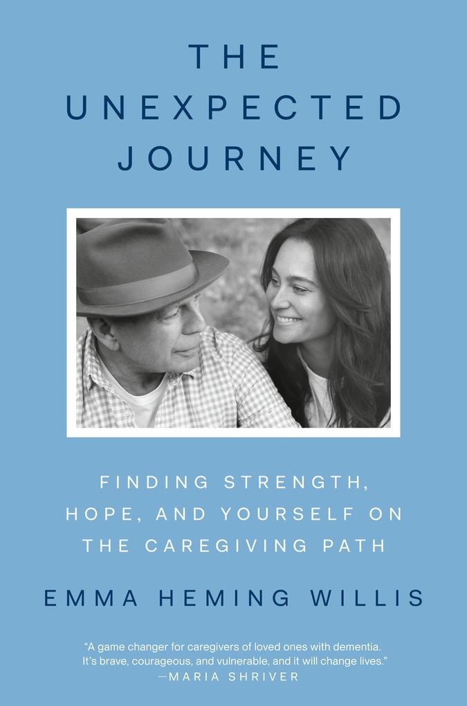 Produktbild: The Unexpected Journey | Emma Heming Willis