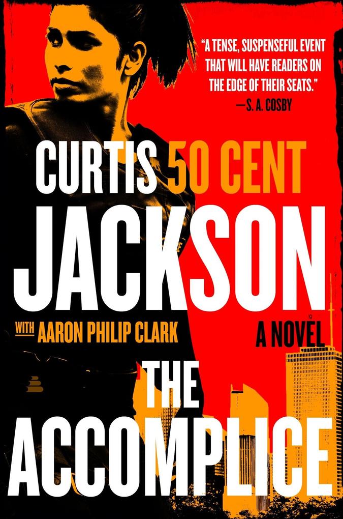 Produktbild: The Accomplice | Curtis Jackson