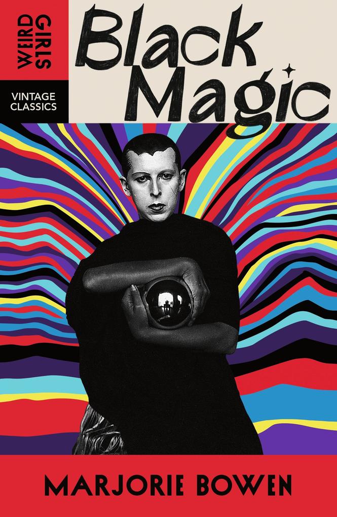 Produktbild: Black Magic | Marjorie Bowen