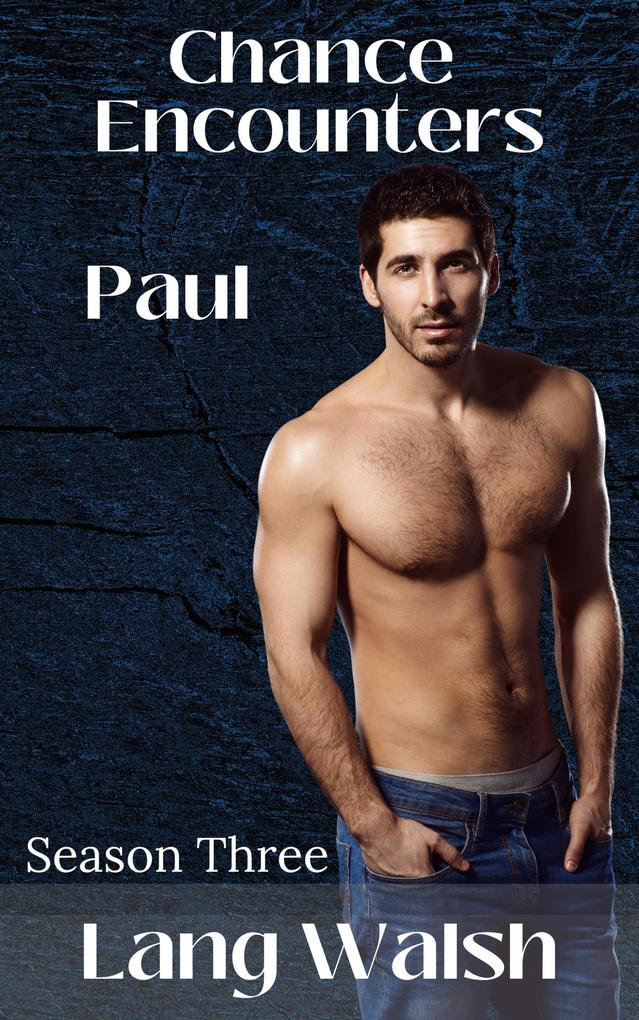 Produktbild: Season Three: Paul | Lang Walsh