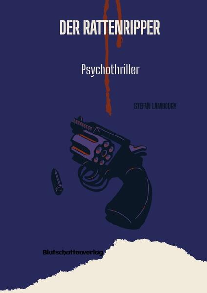 Produktbild: Der Rattenripper | Stefan Lamboury