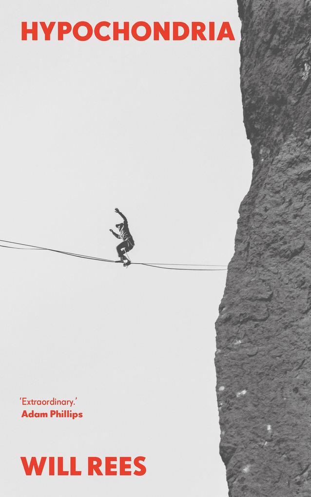 Produktbild: Hypochondria | Will Rees