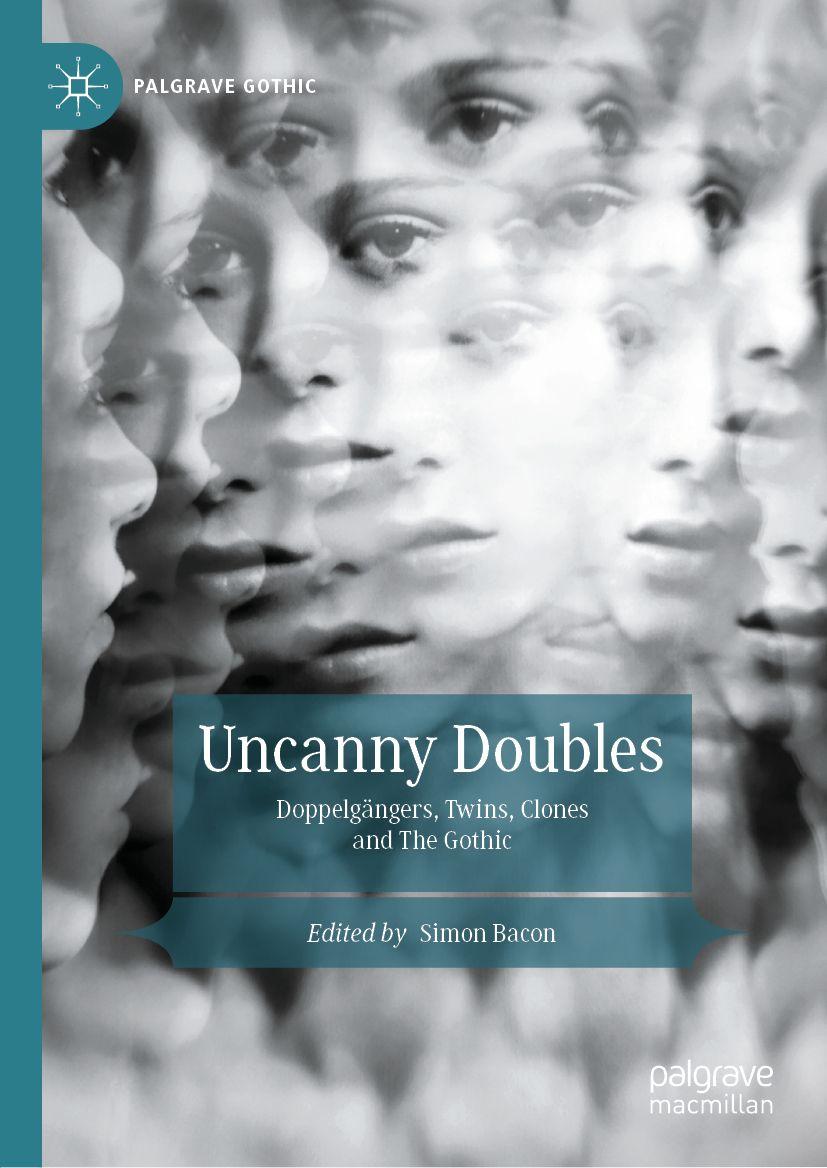 Produktbild: Uncanny Doubles