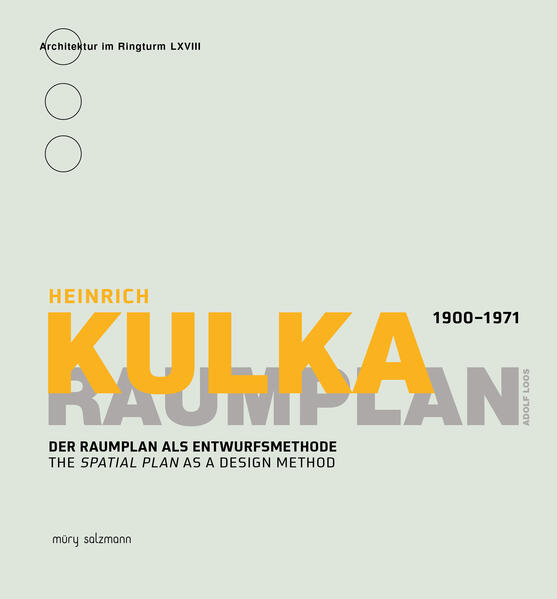 Produktbild: Heinrich Kulka 1900-1971