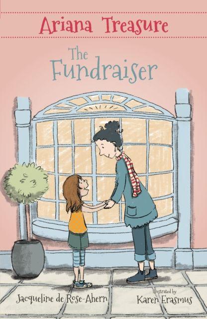 Produktbild: Ariana Treasure: The Fundraiser | Jacqueline de Rose-Ahern