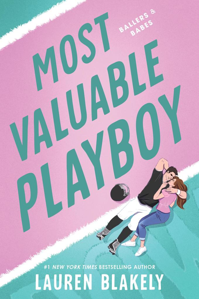Produktbild: Most Valuable Playboy | Lauren Blakely