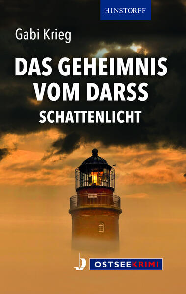 Produktbild: Das Geheimnis vom Darss | Krieg Gabi