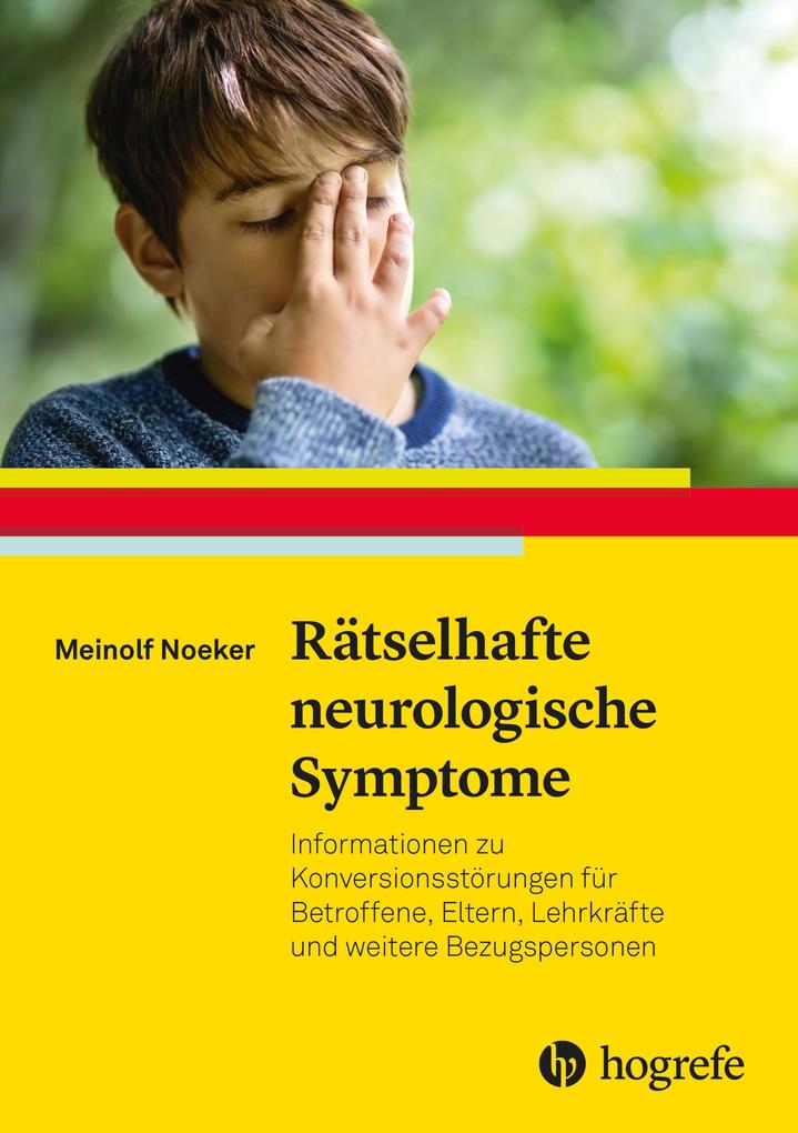 Produktbild: Rätselhafte neurologische Symptome | Meinolf Noeker