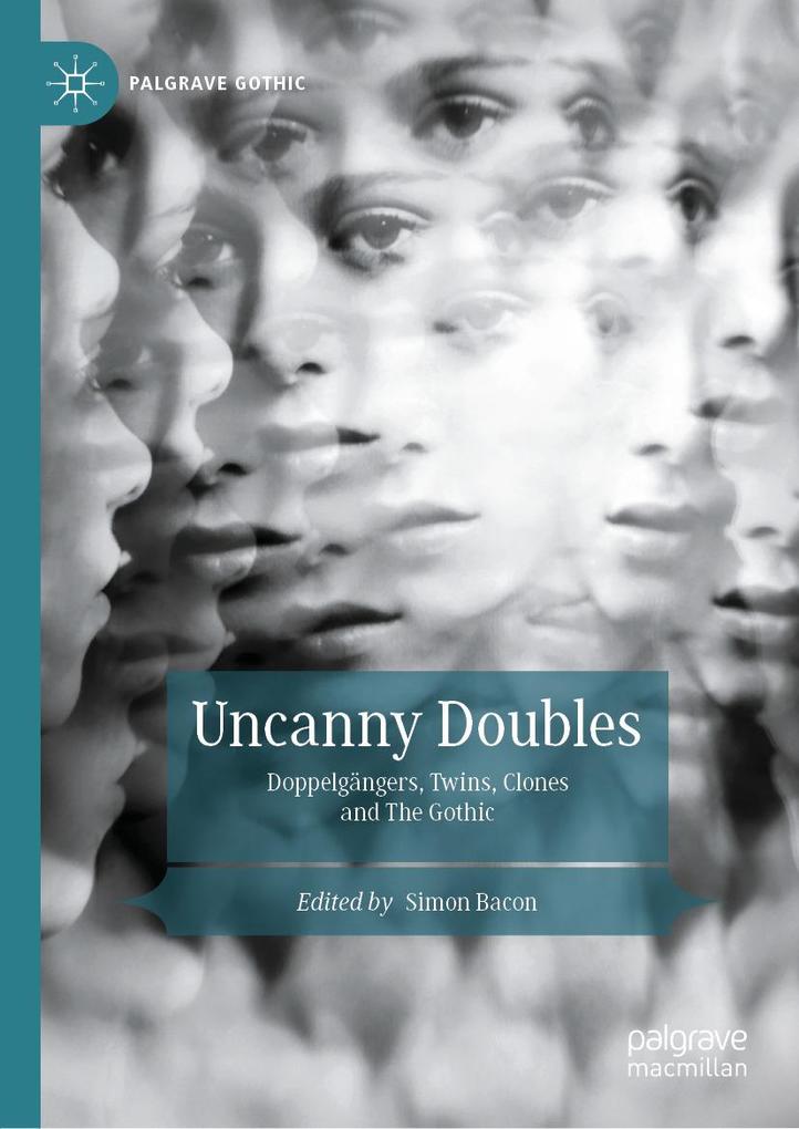Produktbild: Uncanny Doubles