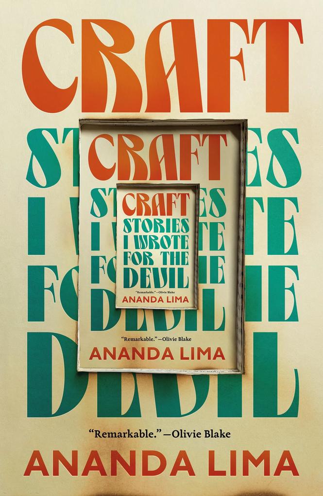 Produktbild: Craft | Ananda Lima
