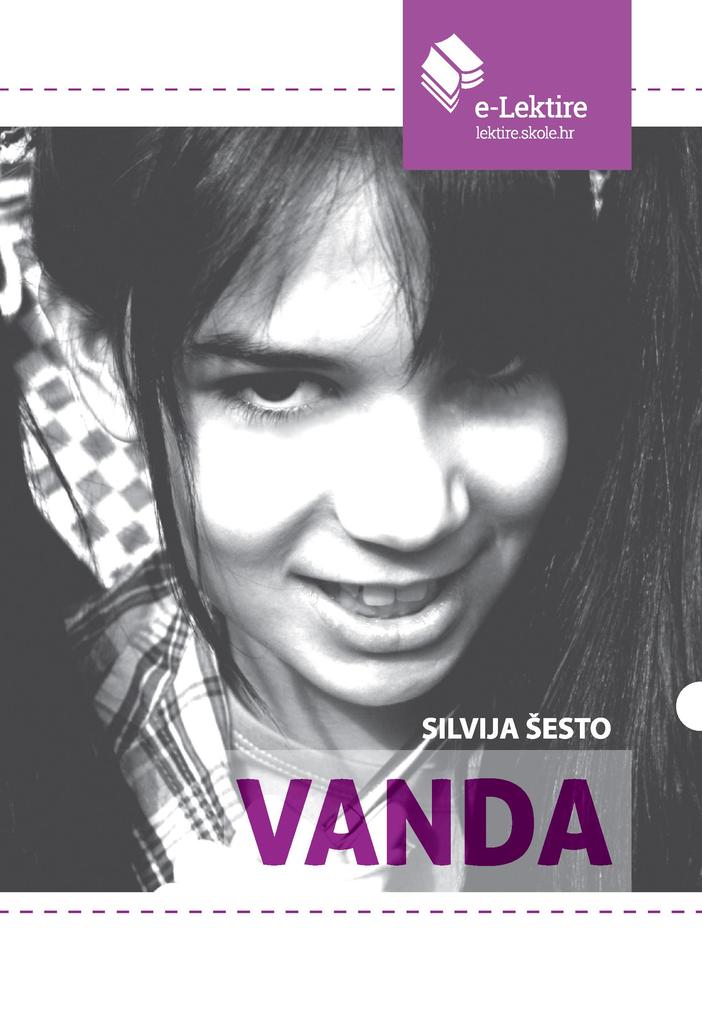 Produktbild: Vanda | Silvija Sesto