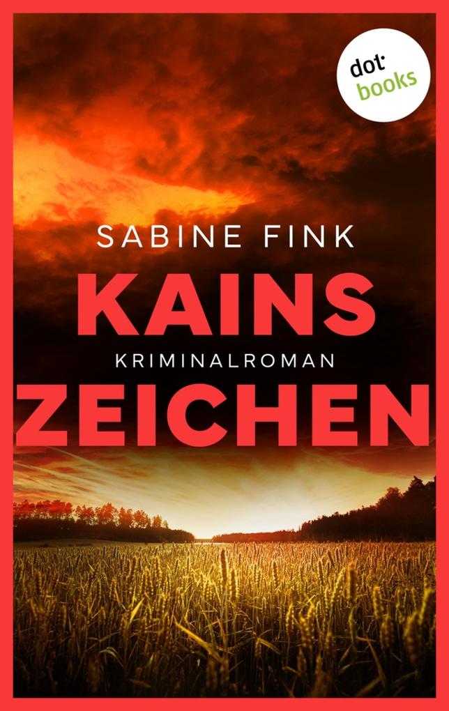 Produktbild: Kainszeichen | Sabine Fink