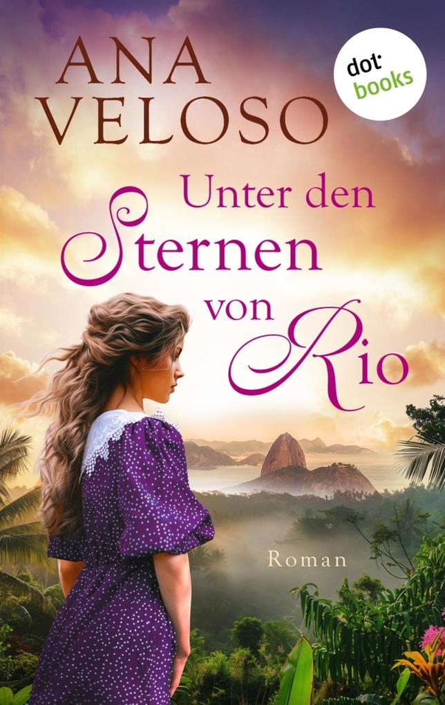 Produktbild: Unter den Sternen von Rio | Ana Veloso