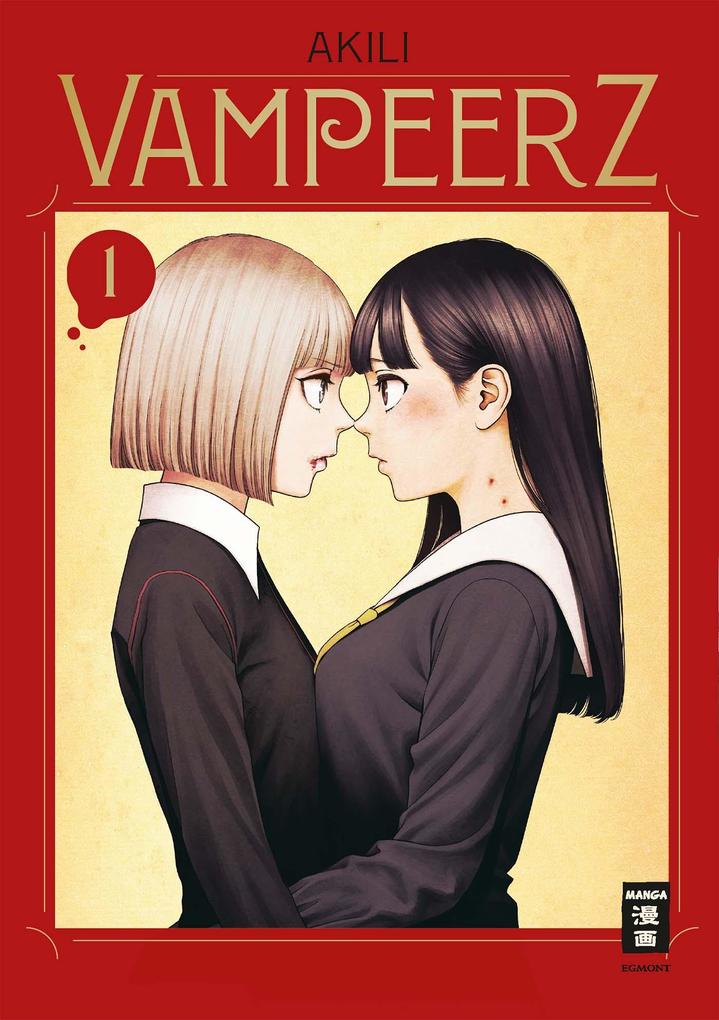 Produktbild: Vampeerz 01 | akili