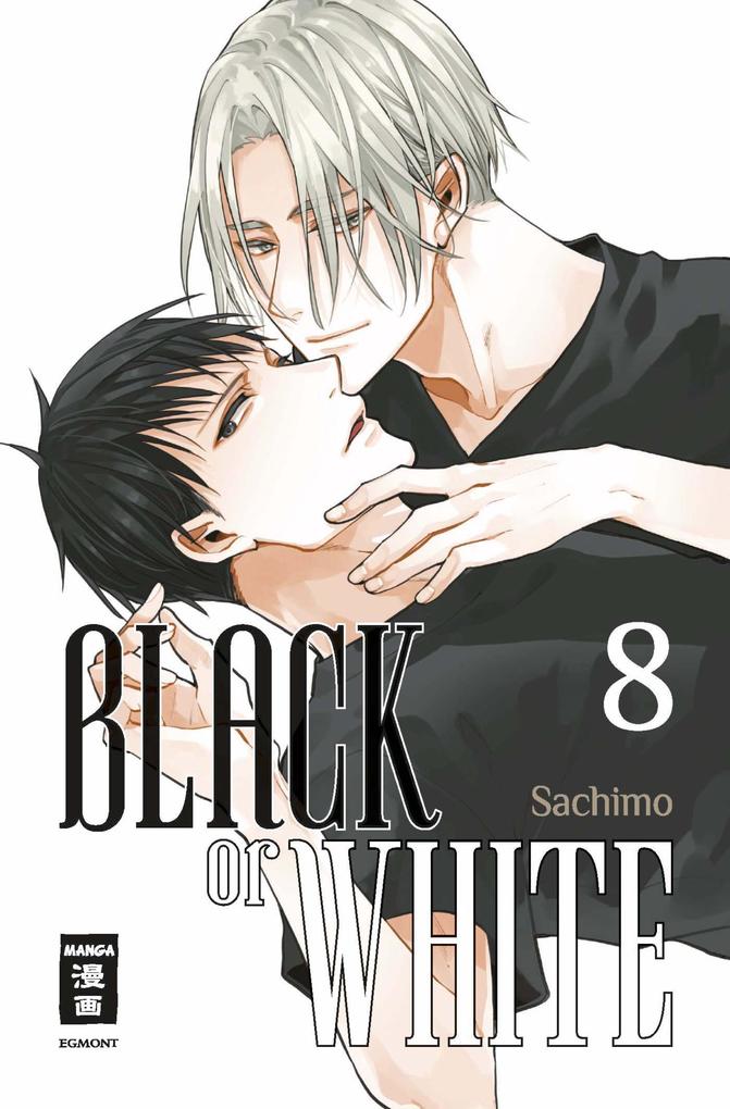 Produktbild: Black or White 08 | Sachimo
