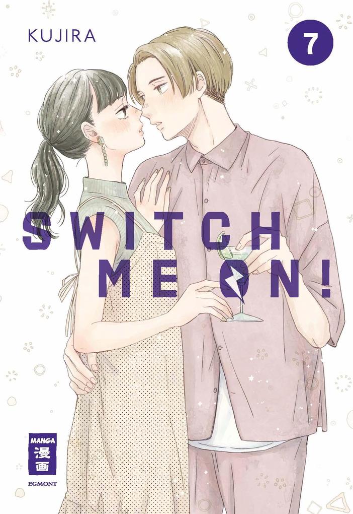 Produktbild: Switch me on! 07 | KUJIRA