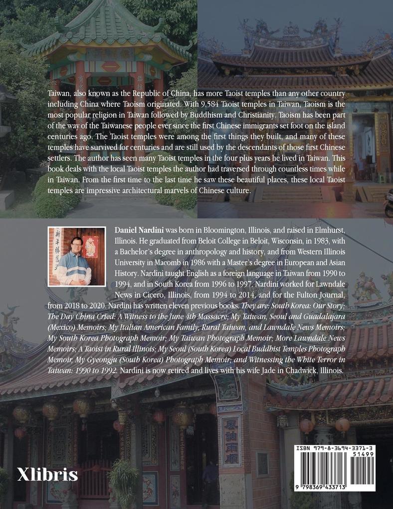 Weitere Ansicht: MY TAIWAN LOCAL TAOIST TEMPLES PHOTOGRAPH MEMOIR | Daniel Nardini