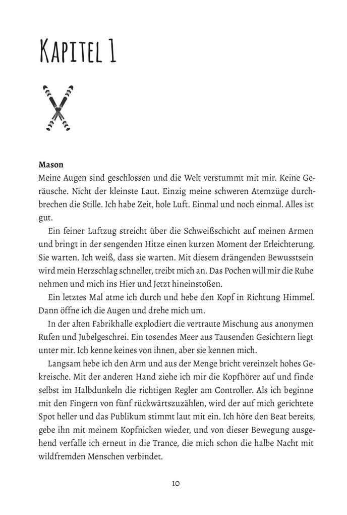 Weitere Ansicht: Turning Back to You ('Back to You'-Reihe 4) | Lexis Able