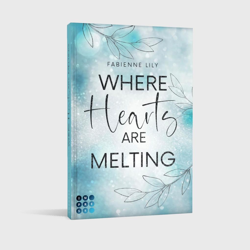 Weitere Ansicht: Where Hearts Are Melting | Fabienne Lily