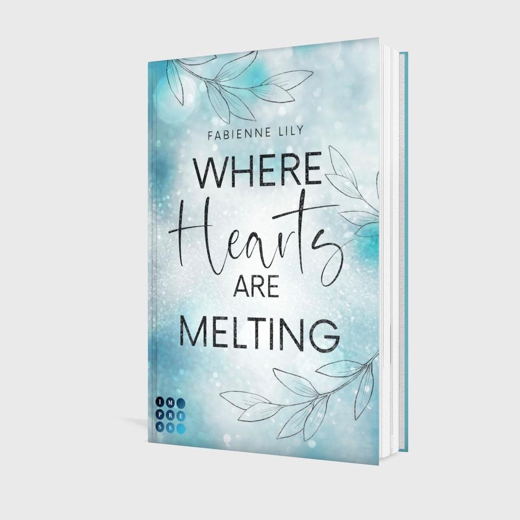 Weitere Ansicht: Where Hearts Are Melting | Fabienne Lily