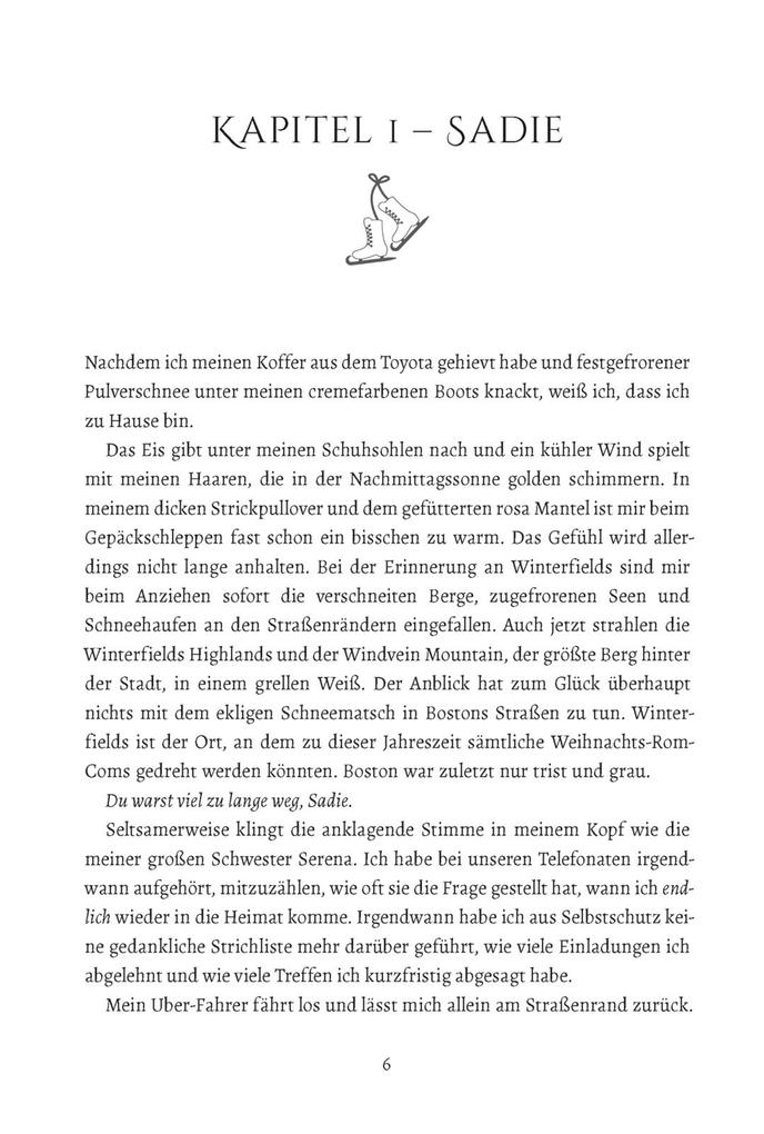 Weitere Ansicht: Where Hearts Are Melting | Fabienne Lily