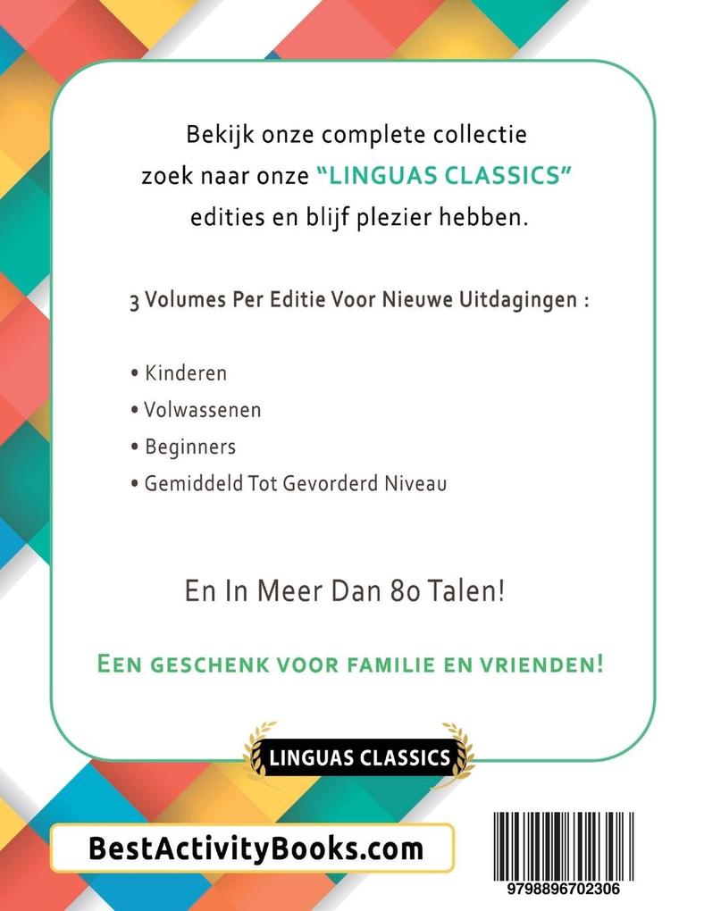 Weitere Ansicht: LEER KOREAANS MET PLEZIER - VOOR VOLWASSENEN | Linguas Classics