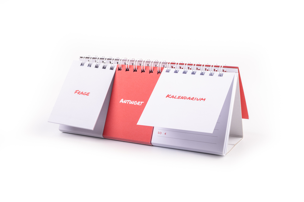 Weitere Ansicht: #meinMomento 2026 | Leon Hanser, Antje Trost, Mareike Würtele