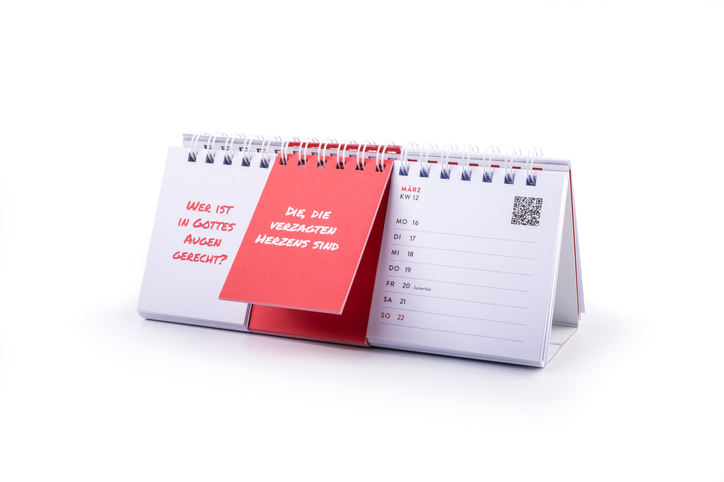 Weitere Ansicht: #meinMomento 2026 | Leon Hanser, Antje Trost, Mareike Würtele