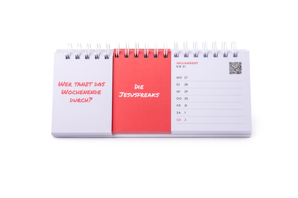 Weitere Ansicht: #meinMomento 2026 | Leon Hanser, Antje Trost, Mareike Würtele