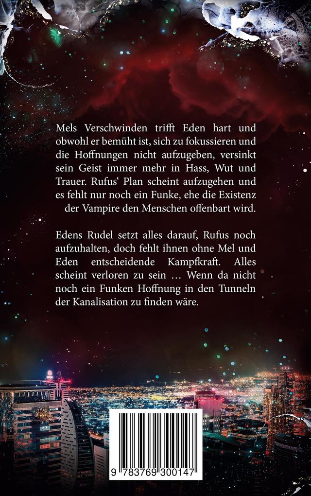 Weitere Ansicht: Zorn so verzehrend | Sabine Schulter