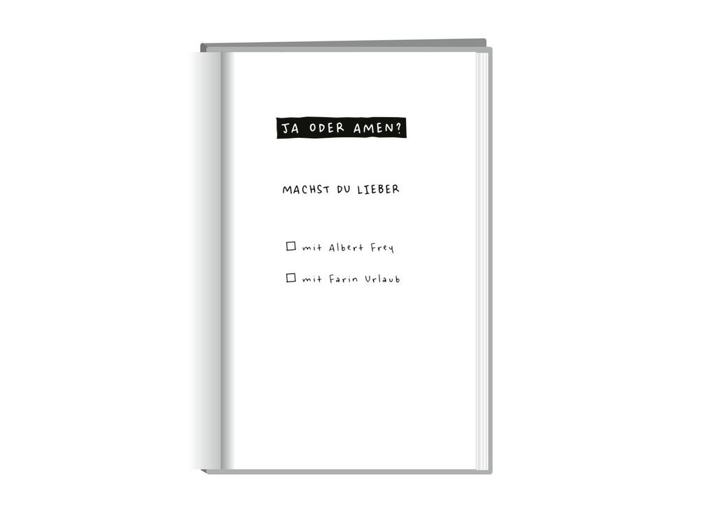 Weitere Ansicht: Du sollst dieses Buch nicht zerstören | Andreas Sonnhüter