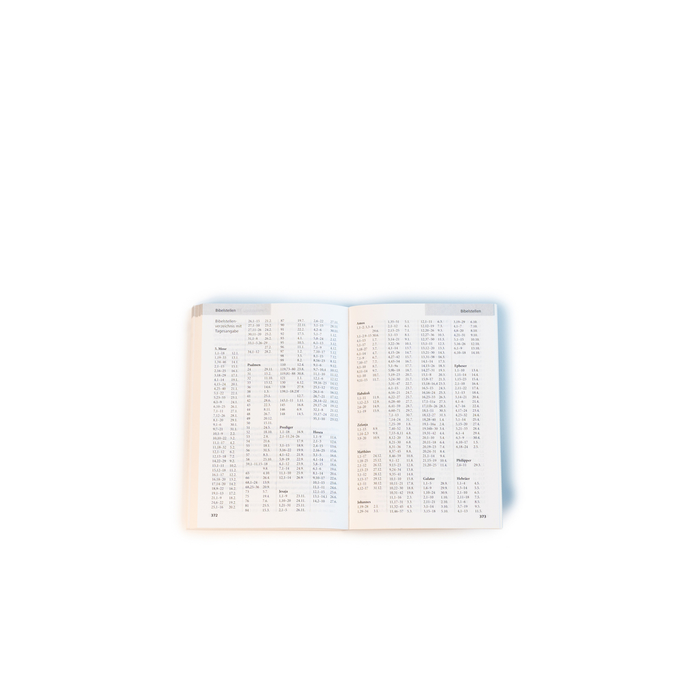 Weitere Ansicht: Neukirchener Kalender 2026 - Pocketausgabe