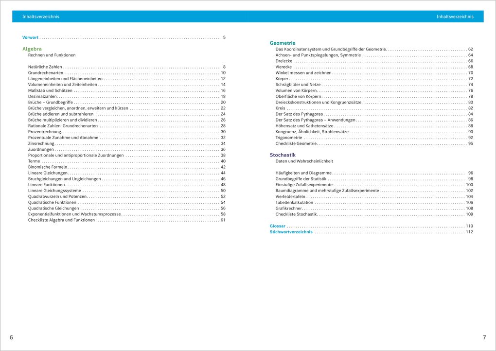 Weitere Ansicht: FiNALE Grundlagentraining - Hauptschulabschluss, Mittlerer Schulabschluss | Pierre Dehen, Melanie Schäfer