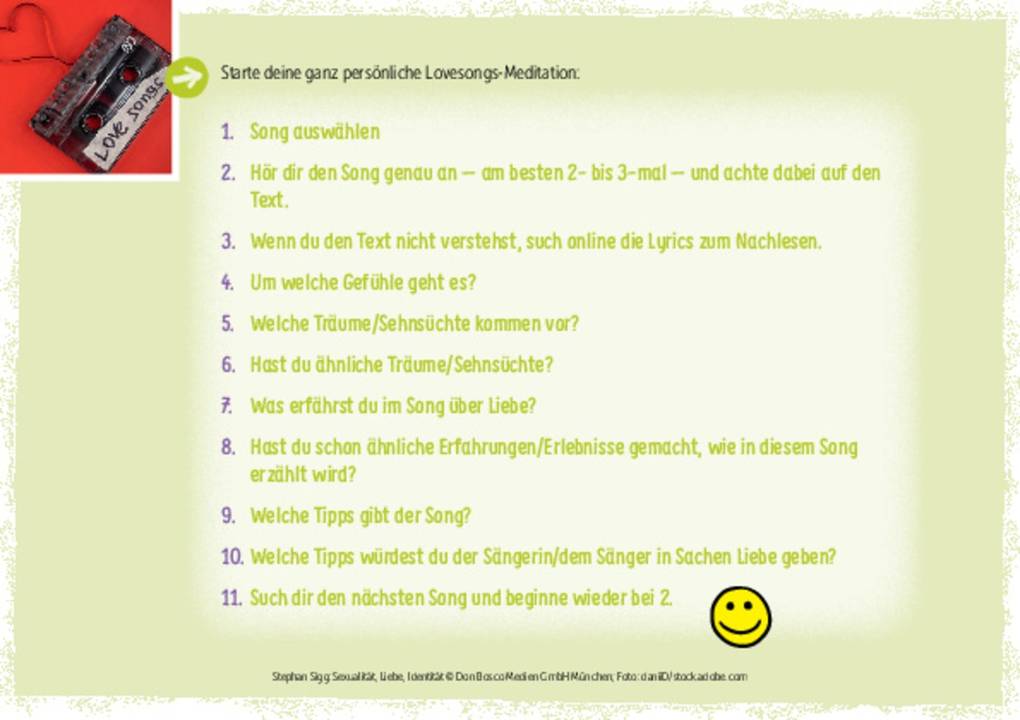 Weitere Ansicht: Sexualität, Liebe, Identität | Stephan Sigg