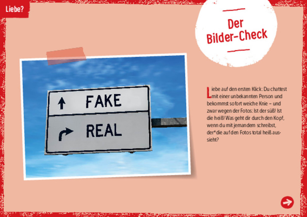 Weitere Ansicht: Sexualität, Liebe, Identität | Stephan Sigg