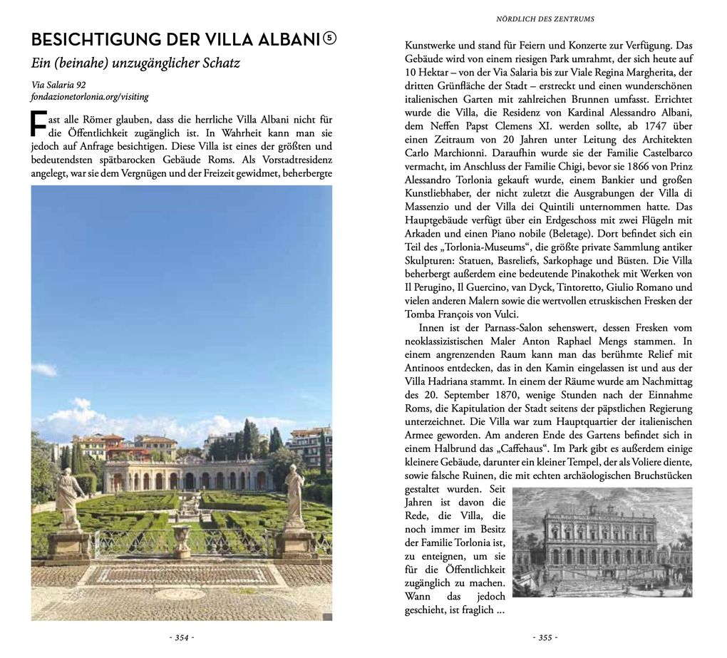 Weitere Ansicht: Verborgenes Rom | Ginevra Lovatelli, Adriano Morabito, Marco Gradozzi