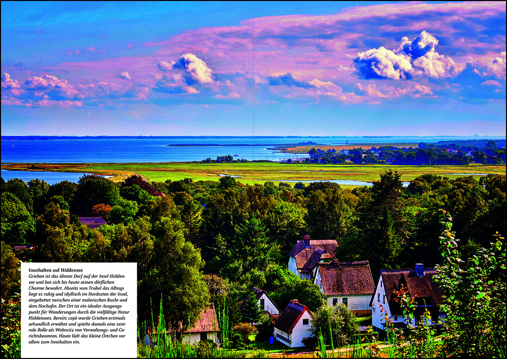 Weitere Ansicht: KUNTH Unterwegs an der deutschen Ostsee | KUNTH Verlag