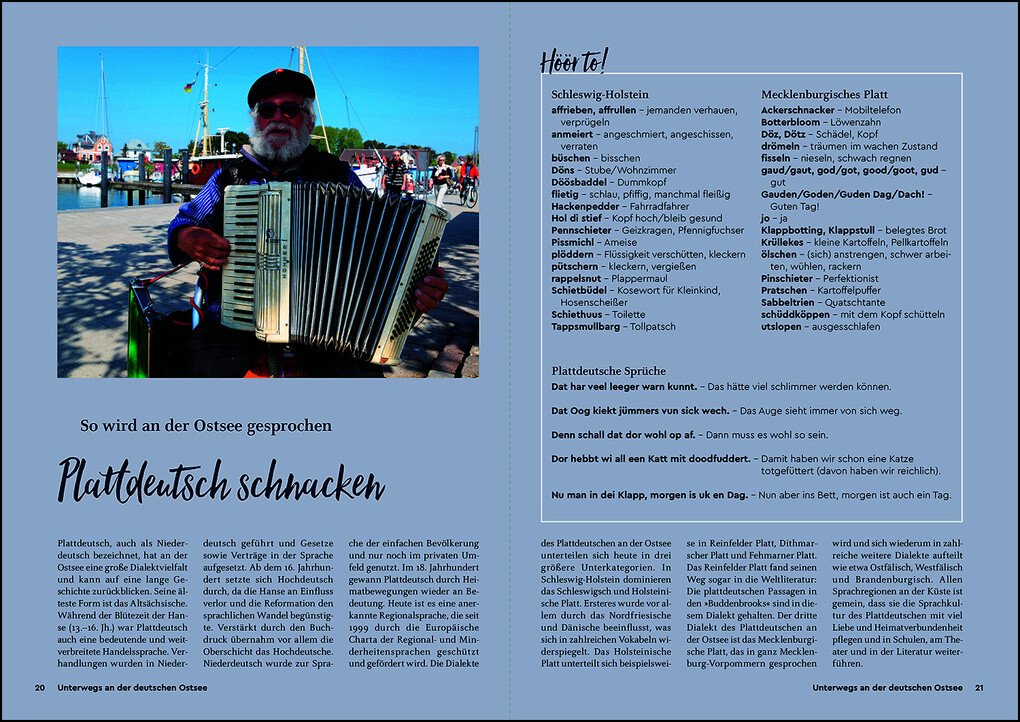 Weitere Ansicht: KUNTH Unterwegs an der deutschen Ostsee | KUNTH Verlag