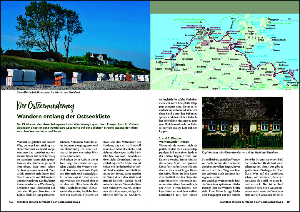 Weitere Ansicht: KUNTH Unterwegs an der deutschen Ostsee | KUNTH Verlag