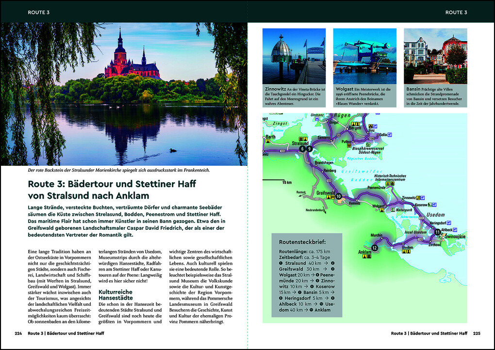 Weitere Ansicht: KUNTH Unterwegs an der deutschen Ostsee | KUNTH Verlag