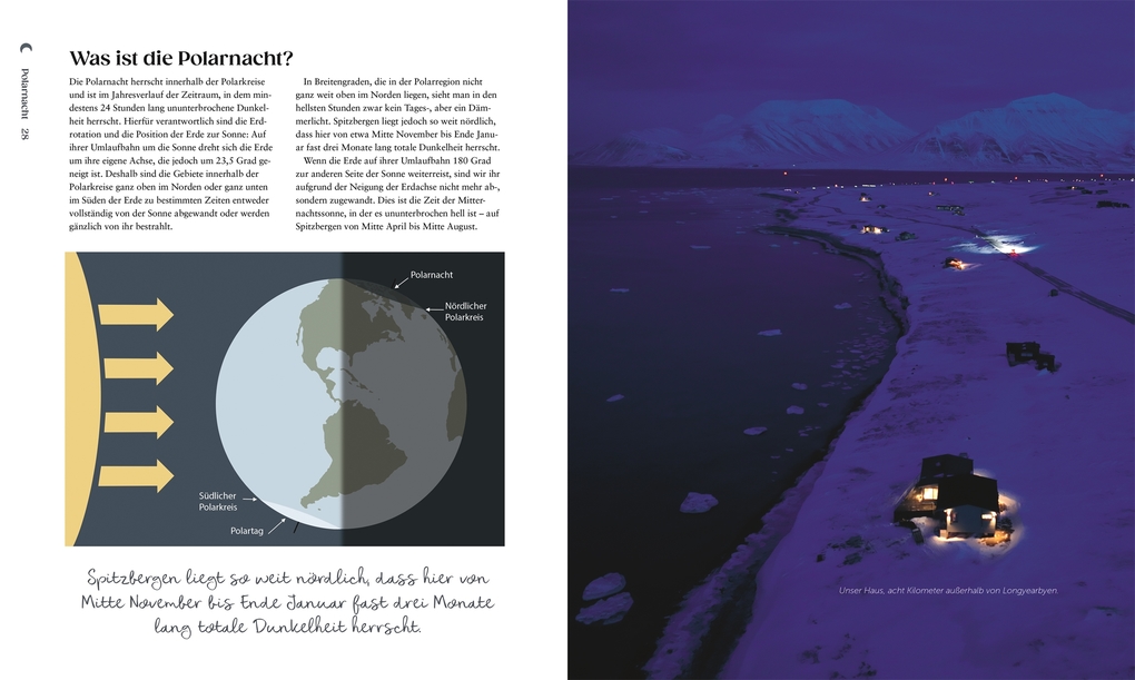 Weitere Ansicht: Spitzbergen | Cecilia Blomdahl