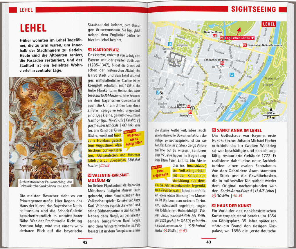 Weitere Ansicht: MARCO POLO Reiseführer München | Amadeus Danesitz, Karl Forster, Alexander Wulkow