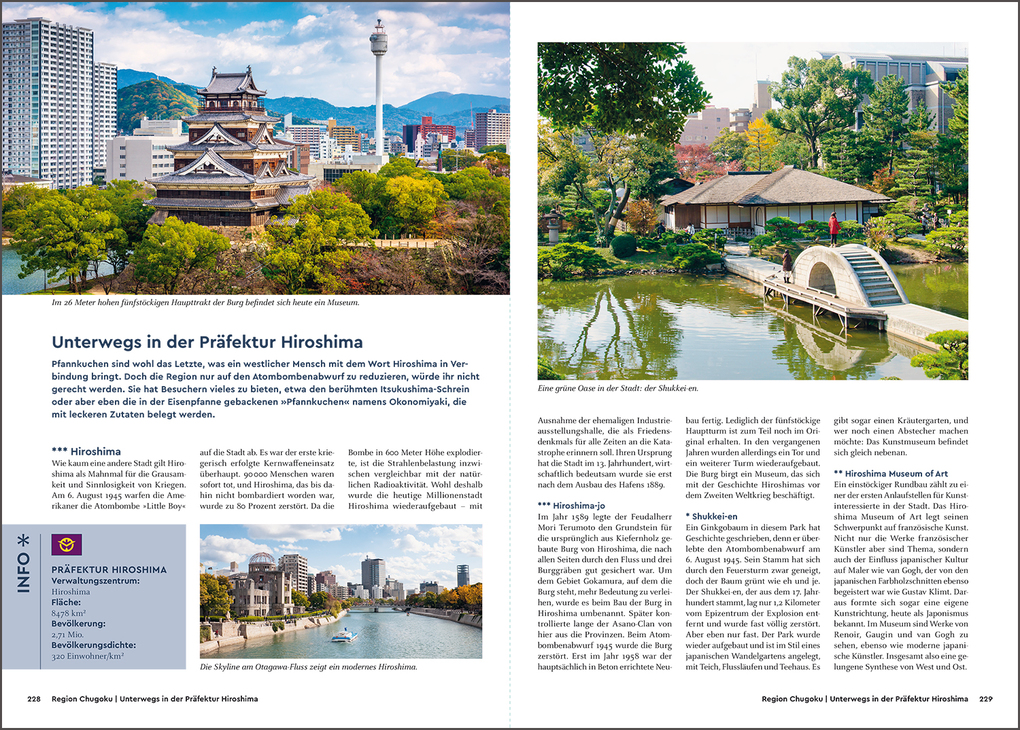 Weitere Ansicht: KUNTH Unterwegs in Japan | Jutta M. Ingala, Andrea Lammert, Sibylle von Kapff, Kerstin Majewski, Martin Waller