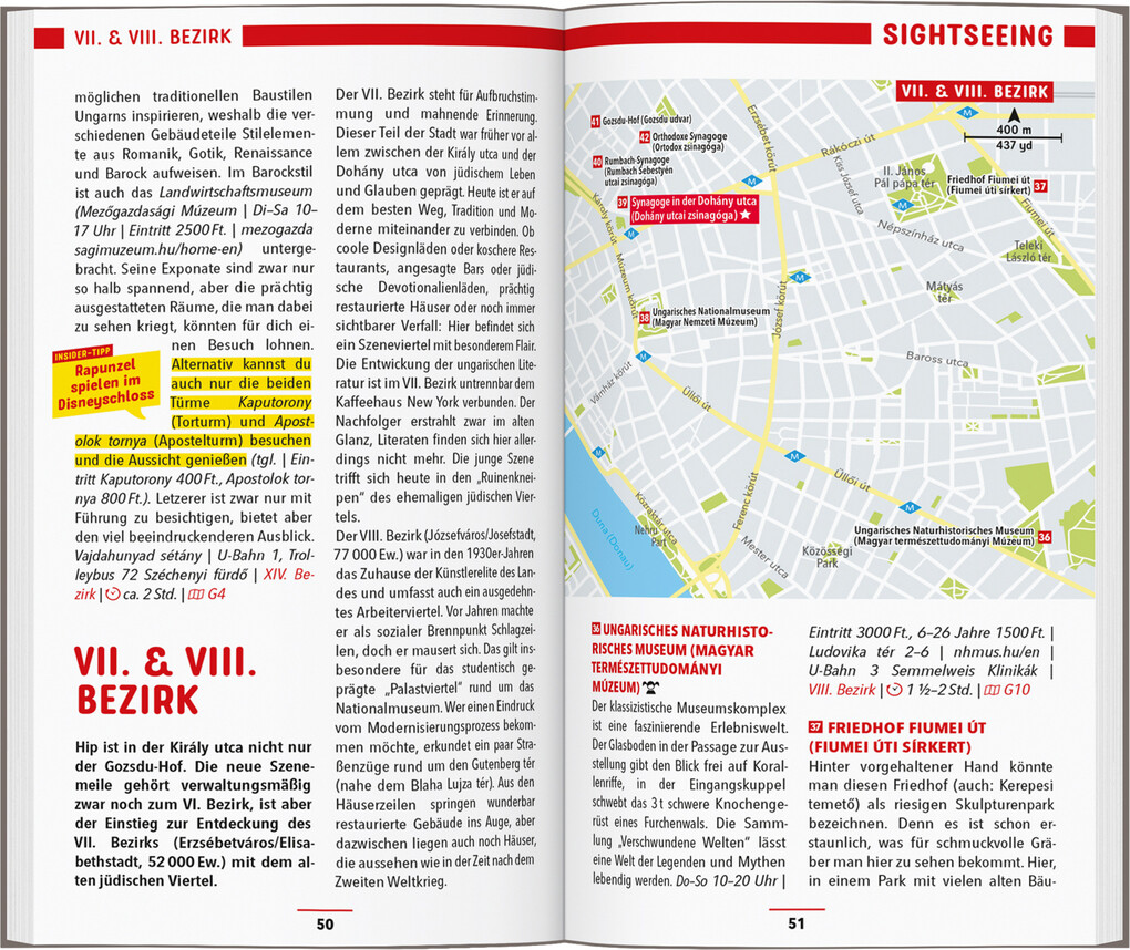 Weitere Ansicht: MARCO POLO Reiseführer Budapest | Lisa Erzsa Weil, Rita Stiens