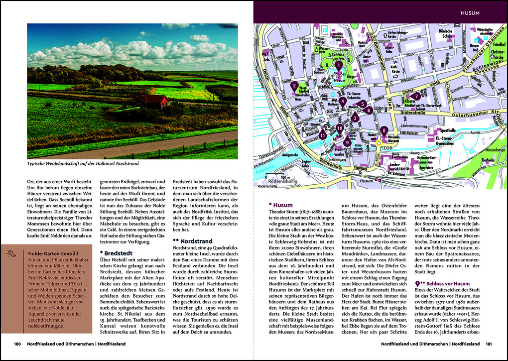 Weitere Ansicht: KUNTH Unterwegs an der deutschen Nordsee | KUNTH Verlag