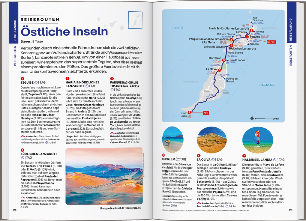 Weitere Ansicht: LONELY PLANET Reiseführer Kanarische Inseln | Isabella Noble, Ross Clarke, Sarah Gilbert