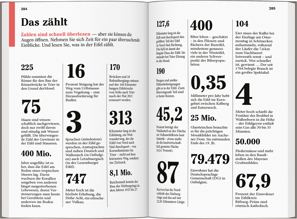Weitere Ansicht: DUMONT Reise-Taschenbuch Reiseführer Eifel, Aachen, Trier | Petra Juling, Ulrich Berger